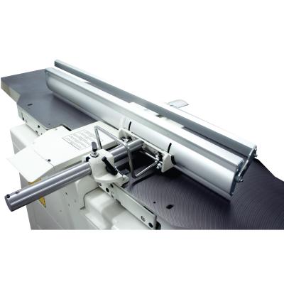 Abricht-Dickenhobel-Maschine minimax fs 52es TERSA Digital