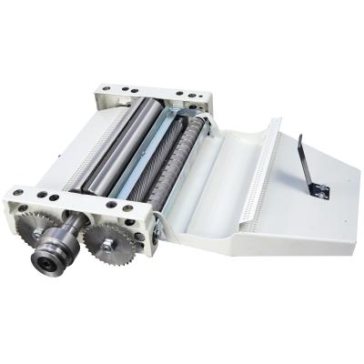 Abricht-Dickenhobel-Maschine minimax fs 52es TERSA Digital