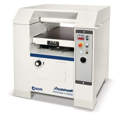 Dickenhobel-Maschine minimax s 52es