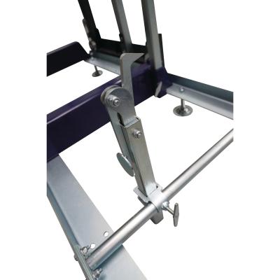 Blockbandsäge - mobiles Sägewerk HBBS 400 / 400V