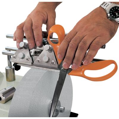 Vorrichtung für Scheren für Nassschleifsystem NTS 200/201 und NTS 255/256