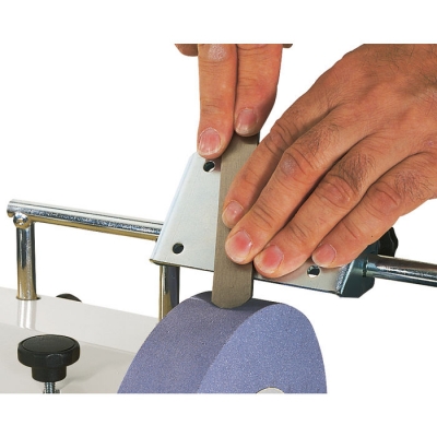 Universal-Schleifstütze