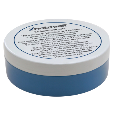 Abziehpaste für Nass-Schleifsysteme NTS 200/201/250/256