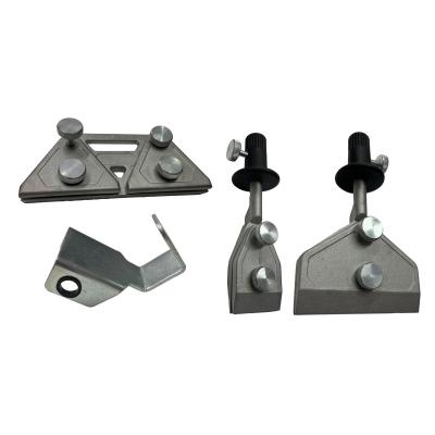 Haushalts-Set für Nassschleifsystem NTS 200/201 und 255/256