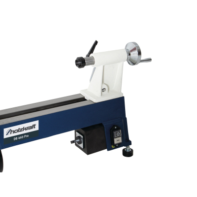 Drechselbank Drechselmaschine DB 460 Pro