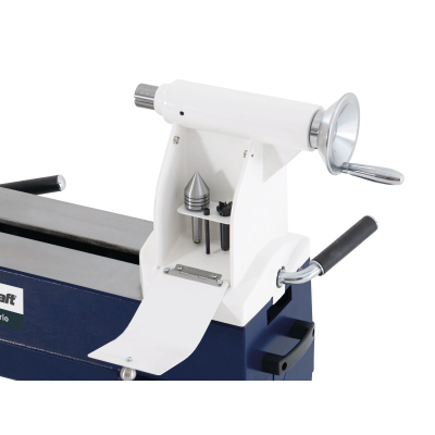 Drechselbank Drechselmaschine DB 1050 Pro Vario
