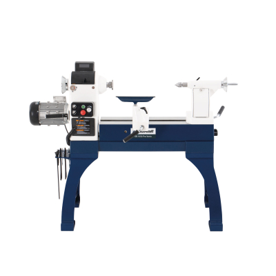 Drechselbank Drechselmaschine DB 1050 Pro Vario