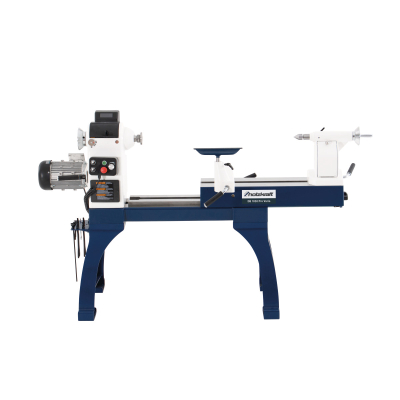 Drechselbank Drechselmaschine DB 1050 Pro Vario