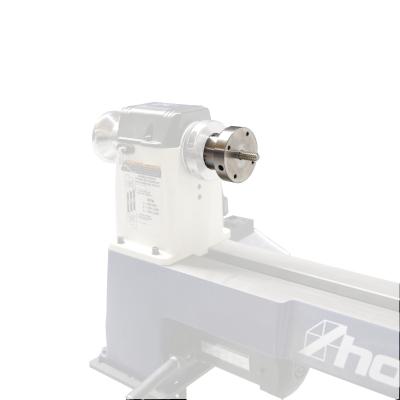 ASR Schraubenfutter für Drechselmaschinen zum Aufschrauben von Rohlingen