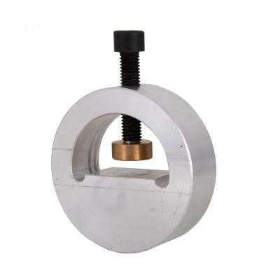 Meißelschleifvorrichtung für Drechselmaschinen