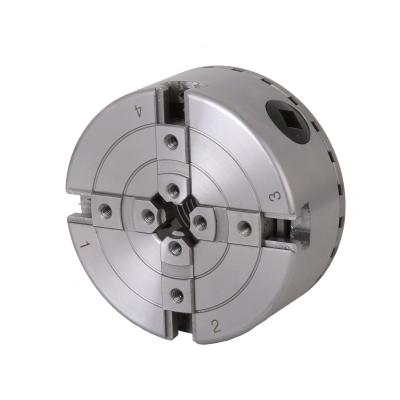 Spannfutterkörper Ø115mm mit Ablaufsicherung für Drechselmaschinen