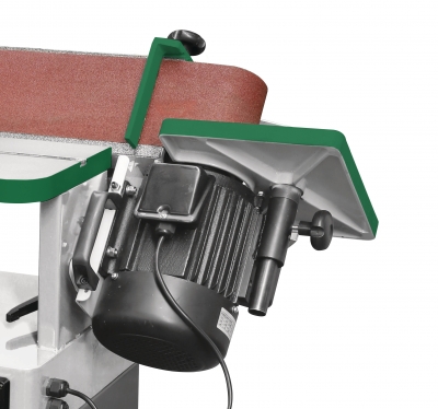 Kantenschleifmaschine Holzstar KSO 750 400 V