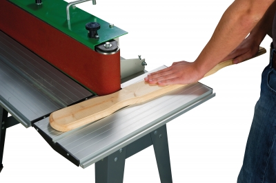 Kantenschleifmaschine Holzstar KSO 790 230V