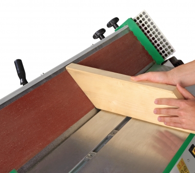 Kantenschleifmaschine KSO 850 230 V