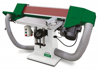 Kantenschleifmaschine Holzstar KSO 1500 F