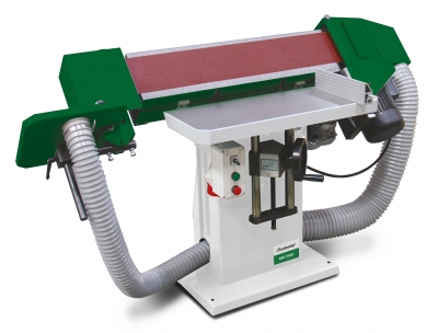 Kantenschleifmaschine Holzstar KSO 1500 F