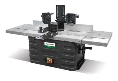 Tischfräse TF 50 E (230 V)