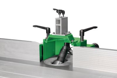 Tischfräse mit schwenkbarer Spindel TF 190 SE (230 V)