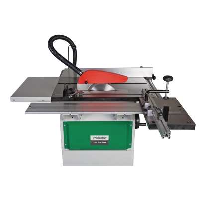 Tischkreissäge TKS 254 PRO (230 V)