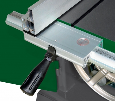 Holzbandsäge HBS 261-2