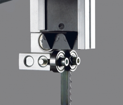 Holzbandsäge HBS 261-2