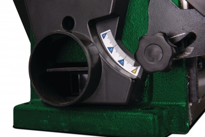 Band- und Tellerschleifmaschine BTS 151