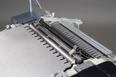 Abricht-Dickenhobel-Maschine ADH 260