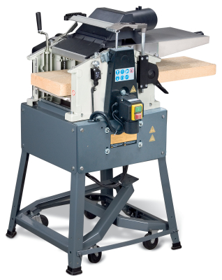 Abricht-Dickenhobel-Maschine ADH 260