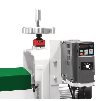 Zylinderschleifmaschine ZSM 560 Vario