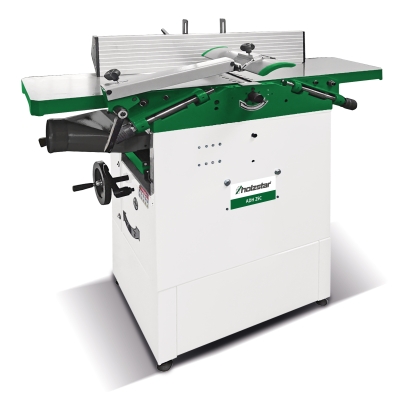 Abricht-Dickenhobel-Maschine ADH 25C (400 V)