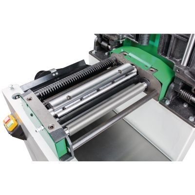 Abricht-Dickenhobel-Maschine ADH 41C