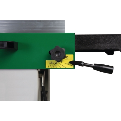 Abricht-Dickenhobel-Maschine ADH 41C