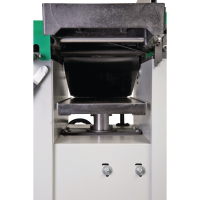 Abricht-Dickenhobel-Maschine ADH 41C