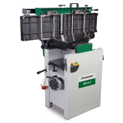 Abricht-Dickenhobel-Maschine ADH 41C