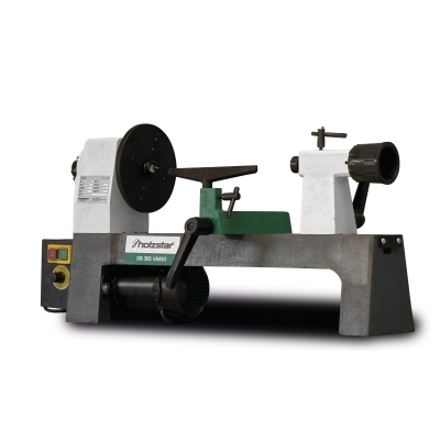 Drechselbank Drechselmaschine DB 305 Vario