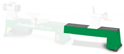 Bettverlängerung auf 1000 mm für DB 450