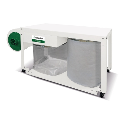 Unter-Tisch-Späne-Absauggerät SAA 2203 UT