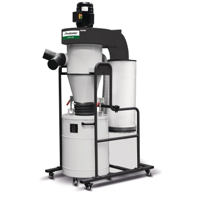 Zyklonabsauggerät ZAA 1351 (230 V)