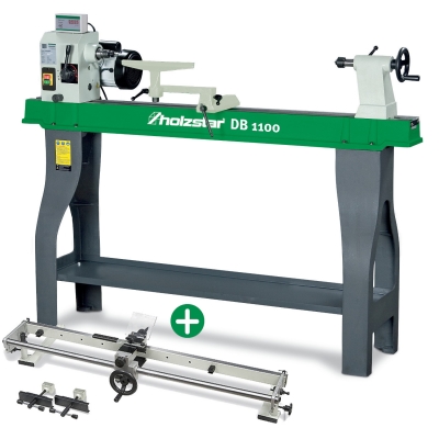 Kopier-Drechselbank Drechselmaschine DB 1100