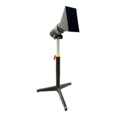 Absaugtrichter zum Absaugen von Schleifstäuben z.B. beim Drechseln