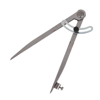 Bleistiftzirkel bis 400 mm Durchmesser