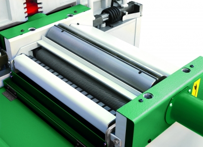 Abricht-Dickenhobel-Maschine ADH 32