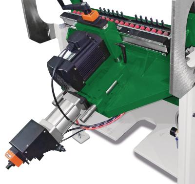 Multi-Dübelbohrmaschine MDB 21