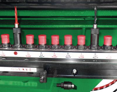 Multi-Dübelbohrmaschine MDB 21