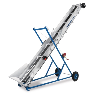Brennholz-Förderband FB 4500