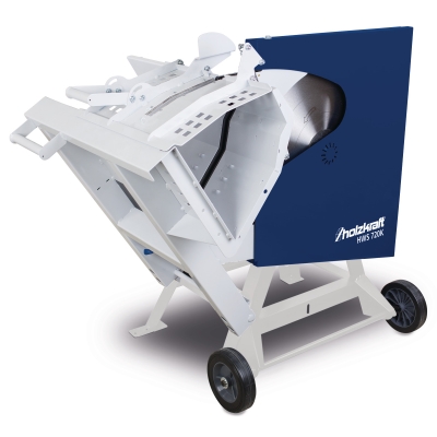 Brennholz-Wippkreissäge HWS 720 K