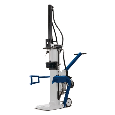 Holzspalter HSE 11-1100 - 9,9 t Spaltkraft (400V)