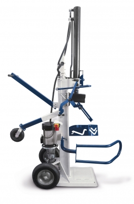 Holzspalter HSE 16-1100 - 16 t Spaltkraft (400V)