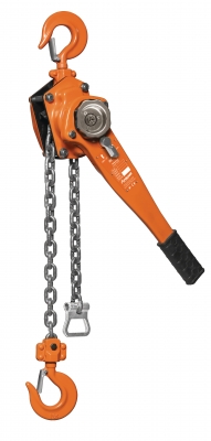 Hebelzug mit Lastkette HZ 1501 mit 1,5 t Tragkraft