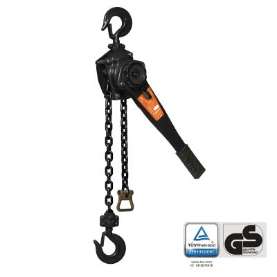 Hebelzug mit Lastkette HZ 3001 mit 3,0 t Tragkraft